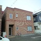 半径１キロ以内にこれだけお店があります☆秋田市川尻御休町単身用アパート - 秋田市