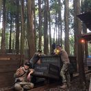 一緒にサバゲしませんか??(´▽`*) - スポーツ