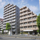 【初期費用８万円！】方南町駅徒歩１０分♪ＢＴ別オートロック付マン...