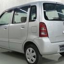 【誰でも車がローンで買えます】　ソリオ１．３Ｇ　純正オーディオ、キーレス、ベンチシート　完全自社ローン※金利０％の画像