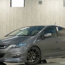 【誰でも車がローンで買えます】　インサイトＬ　ＨＤＤナビ、ＤＶＤ...