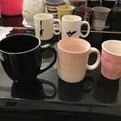 サコダSAKODAなどマグカップ色々3個セット！