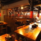 15日、17時から焼肉飲みｗ - 豊島区