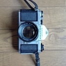 ペンタックス SV PENTAX