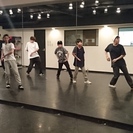 POPPIN' ダンスクラス生徒募集中！の画像