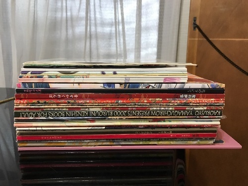 るろうに剣心 同人誌31冊+小物便箋しおり