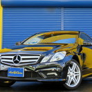 メルセデス・ベンツ EクラスクーペE350　AMGスポーツpkg...