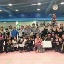 日本代表も夢じゃない！ローラースケートを履いたコンタクトスポーツ「ローラーダービー」選手募集！ - 文京区