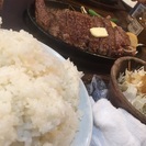 【肉祭り】ワンコインで1月29日の肉の日にお肉ランチ - 大阪市