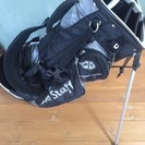 Willson elite carry bag