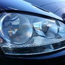 H18 フォルクスワーゲン ジェッタFSI ローダウン 19アルミの画像