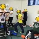 健康と美容の両面をサポートするインストラクターの正社員を募集します。の画像