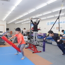 健康と美容の両面をサポートするインストラクターの正社員を募集します。の画像
