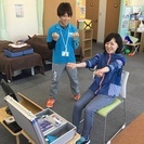 健康と美容の両面をサポートするインストラクターのアルバイトを募集します。の画像