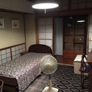 ルームシェア ／東京都あきる野市の画像