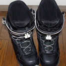 【値下げ】　スノーボード　ブーツ　27.5の画像