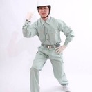 牛舎解体 日当一万円 日払い 週払い可能 現場は明石ですの画像