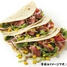 メキシコ料理教室