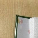 miffy ミッフィ はがき入れの画像