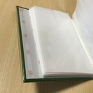 miffy ミッフィ はがき入れの画像