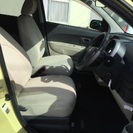 20年式パッソX  車検整備付き お支払い総額35万円の画像