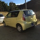 20年式パッソX  車検整備付き お支払い総額35万円の画像
