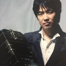 小松亮太（バンドネオン奏者）コンサート
