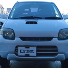 スズキ Kei660 21世紀記念スペシャルEX 車検30年9月13日の画像