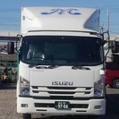 1トン車2トン車4トン車運転のお仕事です