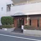 『目黒区南』初期費用95000円のみ！オートロックマンションです☆