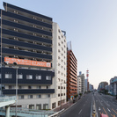 主婦さん、主夫さん、学生さん大歓迎！宿泊施設の清掃アルバイト募集
