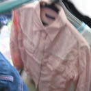 160cm　ボトムス、スカート、ワンピース、Tシャツ、コート　色々　女の子用　女子の画像