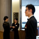レセプショニスト（ホール・劇場のご案内係）大募集の画像
