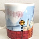 スターバックス マグカップの画像