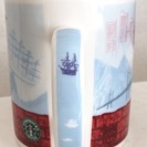 スターバックス マグカップの画像