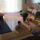 コンフォール藤沢★少人数制★姿勢改善ピラティス！体験レッスン500円！お子様連れOKの画像
