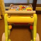 手押し車の画像