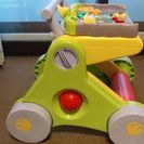 手押し車の画像