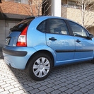 車検29.9! ワンオーナー! パドルシフト! ETC!の画像