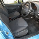 車検29.9! ワンオーナー! パドルシフト! ETC!の画像