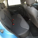 車検29.9! ワンオーナー! パドルシフト! ETC!の画像