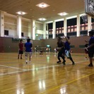 毎週日曜日19時～22時にバスケしたい方募集！