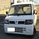 Ｈ20　クリッパーバン　ＤＸ　車検30年4月　オートマ　10468