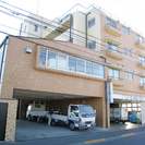 現在初期費用2万円割引！完全鍵付き個室、無料自転車貸出！家賃3万...