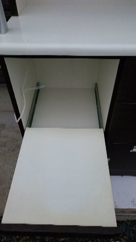 ニトリ 食器棚 キッチンボード 