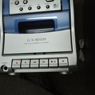 【終了】アイワ　AIWA　ミニコンポ　LCX-MD210　の画像