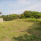 鹿島市角折　売地213坪　213万（坪1万円）再建築可（逆線引きにつき）海まで1分 - 鹿嶋市