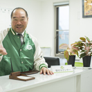 ★オープニング店長募集★　レンタカーの受付・車両管理業務の画像