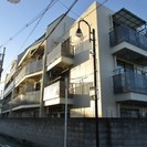 【初期費用ゼロ】駅チカ激安ワンルーム【室内洗濯機置き場設置】 - 交野市