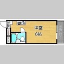 【初期費用ゼロ】駅チカ激安ワンルーム【室内洗濯機置き場設置】 - 賃貸（マンション/一戸建て）